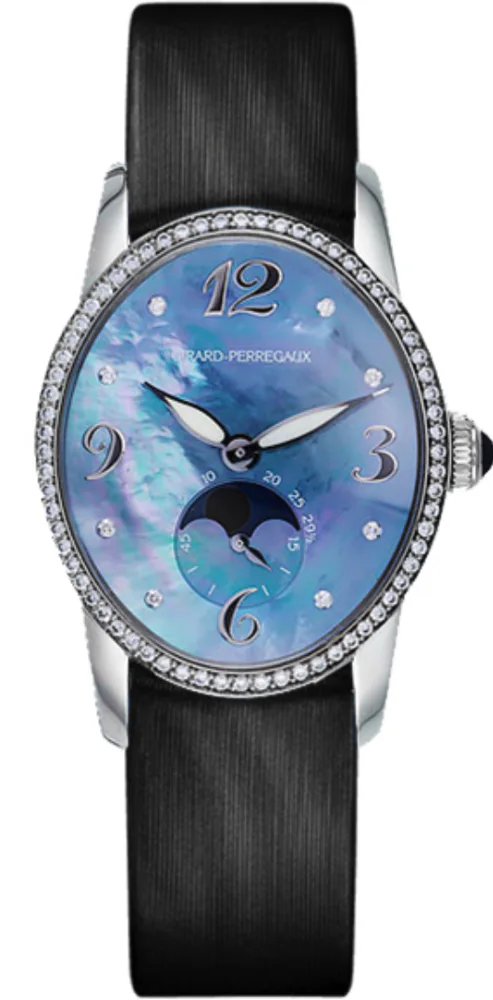 Girard Perregaux Cat's Eye 80490-53-261-CK4A